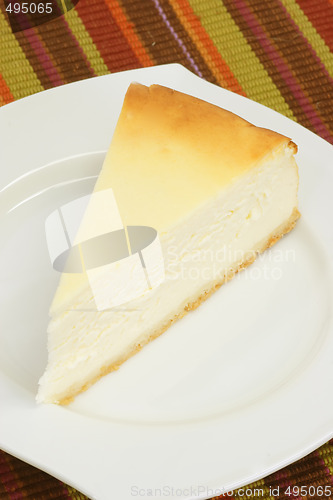 Image of Cheesecake