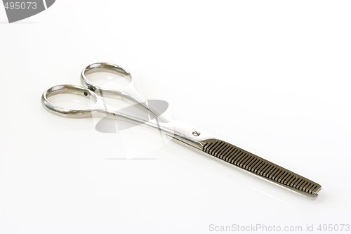 Image of Scissor