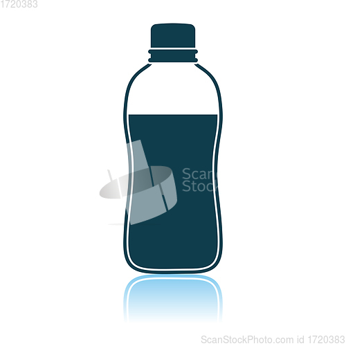 Image of Sport Bottle Of Drink Icon