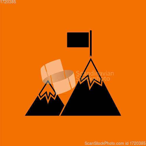 Image of Mission Icon
