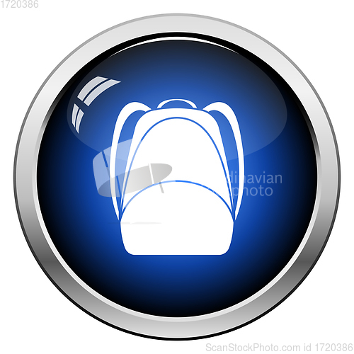 Image of School Rucksack Icon