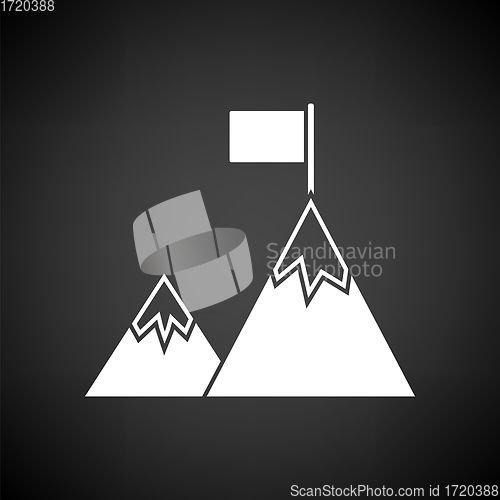 Image of Mission Icon