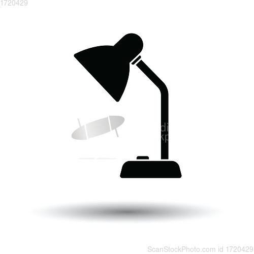 Image of Lamp icon