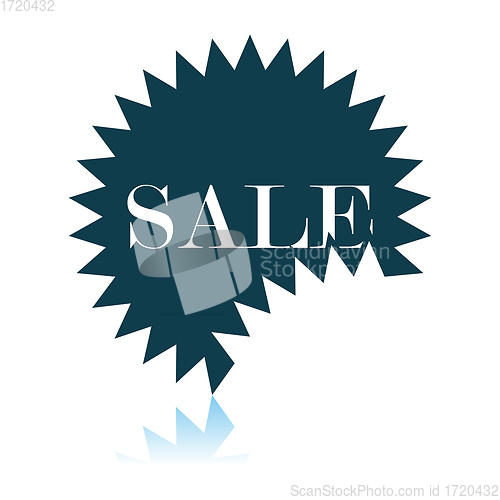 Image of Sale Tag Icon