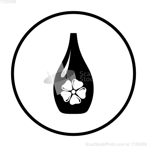 Image of Essential Oil Icon