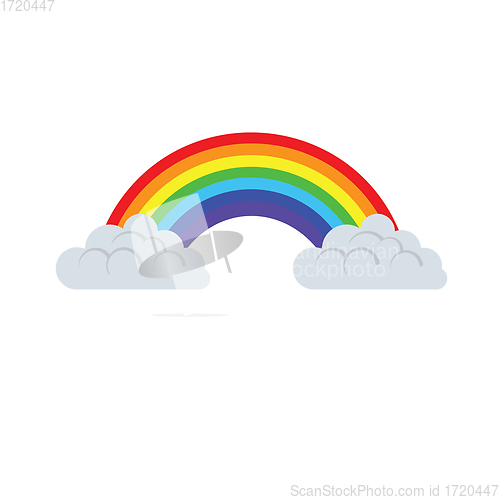 Image of Rainbow icon