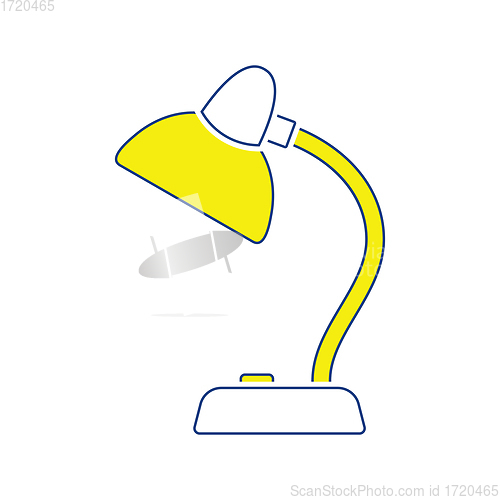 Image of Icon of Lamp 