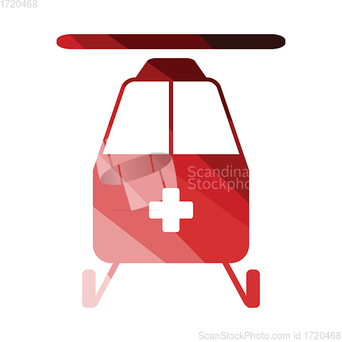 Image of Medevac icon