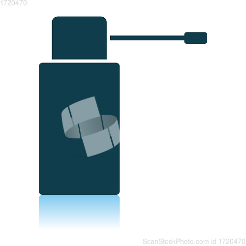 Image of Inhalator Icon