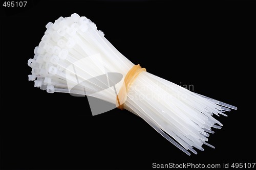 Image of Cable ties