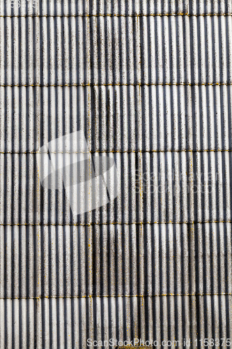 Image of The old slate