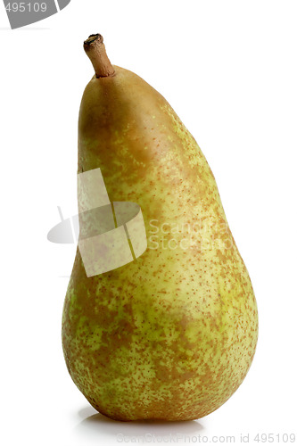 Image of Sweet pear