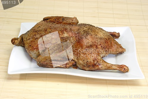 Image of Roasted duck_8