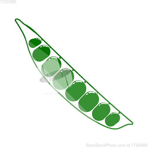 Image of Pea Icon