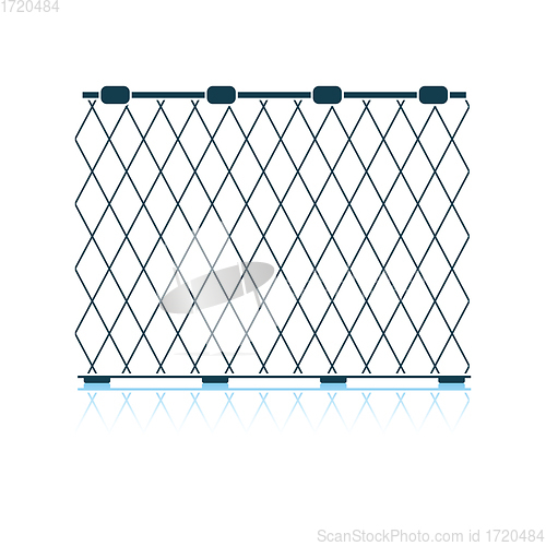 Image of Icon of Fishing net 