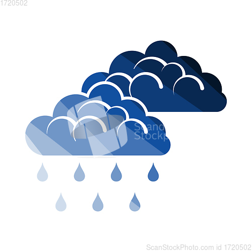 Image of Rain Icon