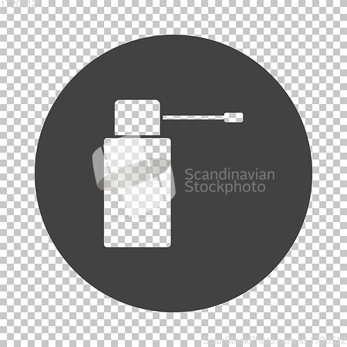 Image of Inhalator icon