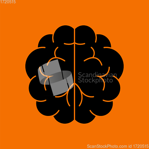 Image of Brainstorm Icon