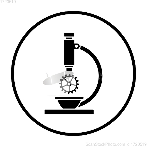 Image of Research Icon