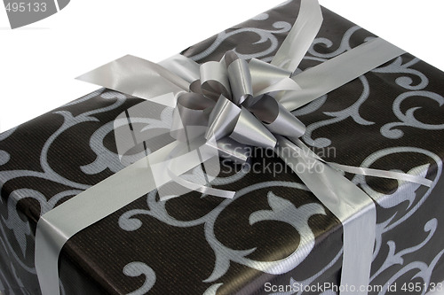 Image of Present
