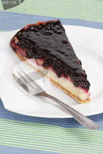 Image of Huckleberry pie_1