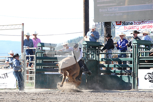 Image of Ty Pozzobon Invitational PBR