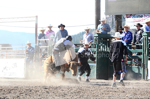 Image of Ty Pozzobon Invitational PBR