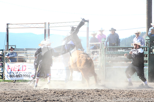 Image of Ty Pozzobon Invitational PBR