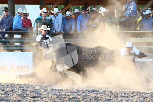 Image of Ty Pozzobon Invitational PBR