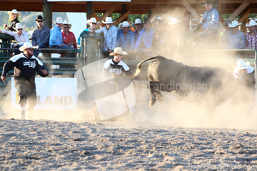 Image of Ty Pozzobon Invitational PBR