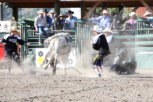 Image of Ty Pozzobon Invitational PBR