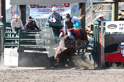 Image of Ty Pozzobon Invitational PBR