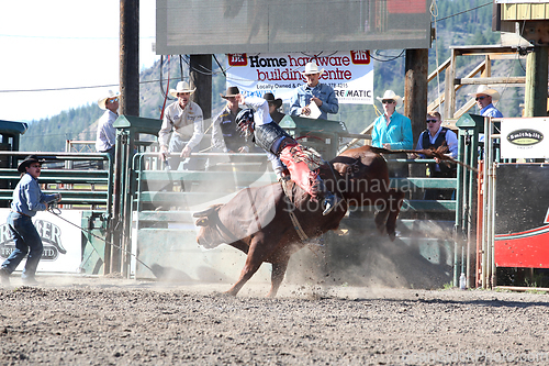 Image of Ty Pozzobon Invitational PBR