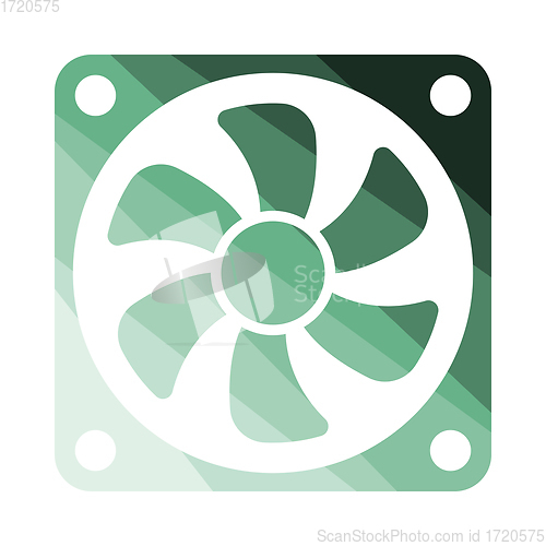 Image of Fan Icon