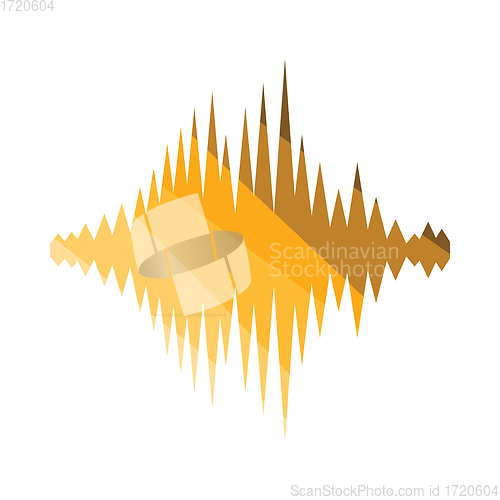 Image of Music equalizer icon