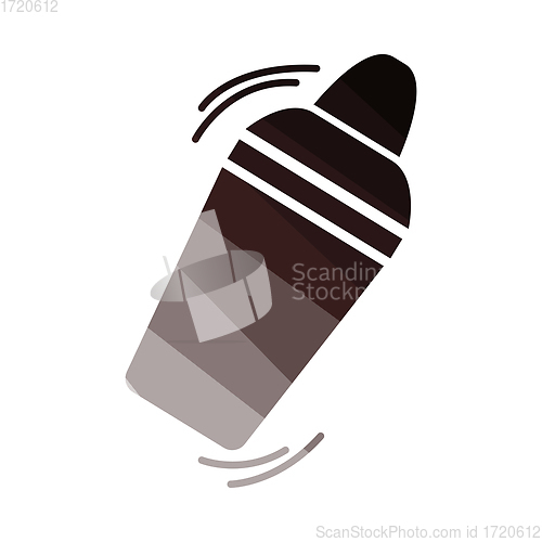 Image of Bar Shaker Icon