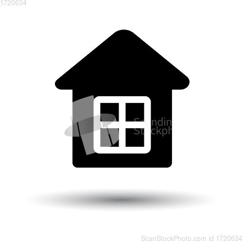 Image of Home Icon