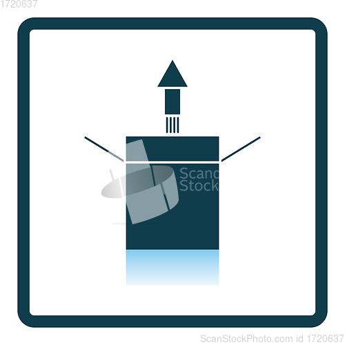Image of Product Release Icon