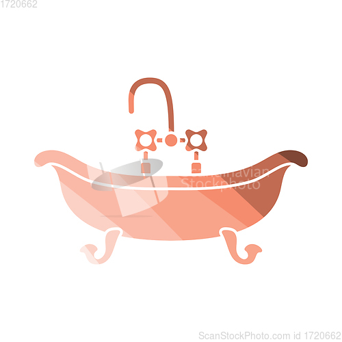 Image of Bathtub icon