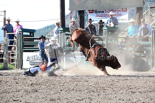 Image of Ty Pozzobon Invitational PBR