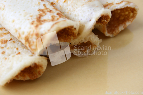 Image of Pancakes