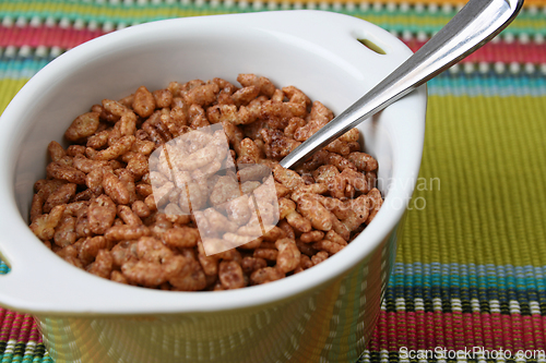 Image of Breakfast