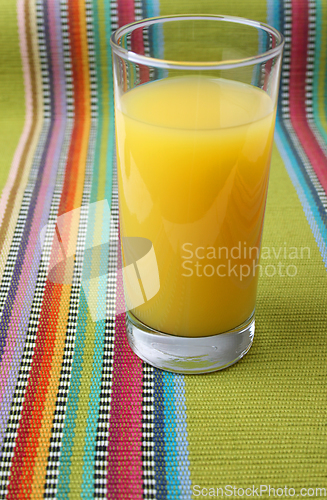 Image of Single Glass