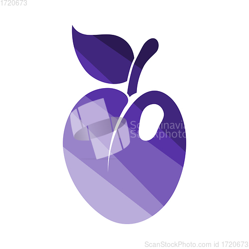 Image of Icon Of Plum