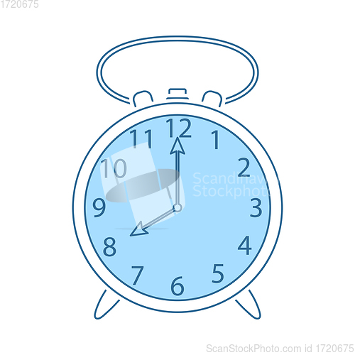 Image of Alarm Clock Icon