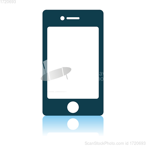 Image of Smartphone Icon