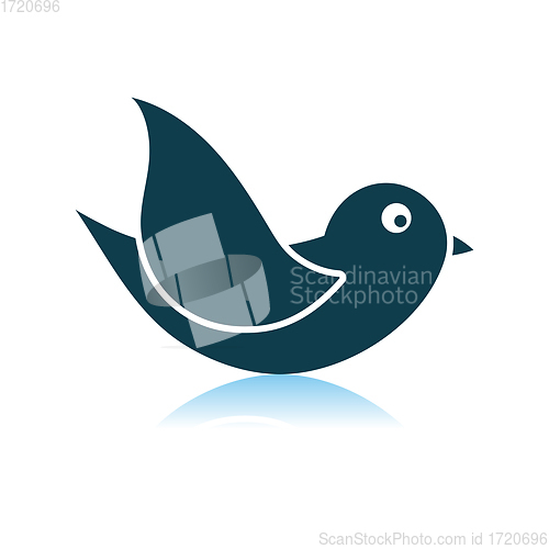 Image of Bird Icon