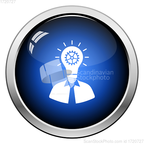 Image of Innovation Icon