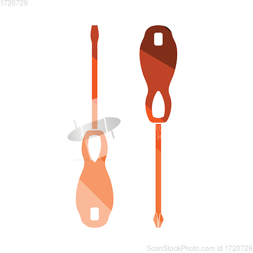 Image of Screwdriver icon