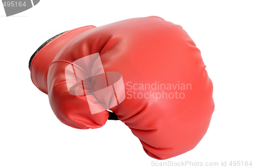 Image of Box glove